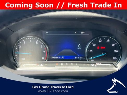 Certified 2024 Ford Explorer XLT w/ Equipment Group 202A AWD/4WD image 19