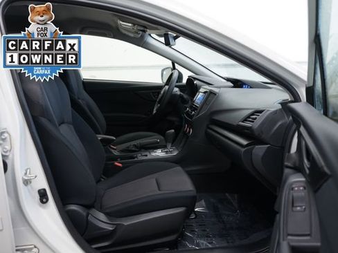 Used 2023 Subaru Crosstrek 2.0i image 32