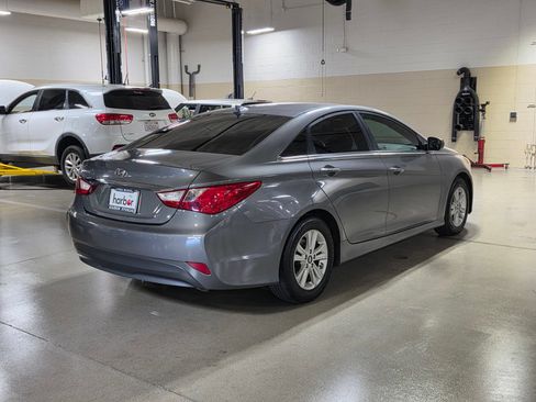 Used 2014 Hyundai Sonata GLS FWD image 7