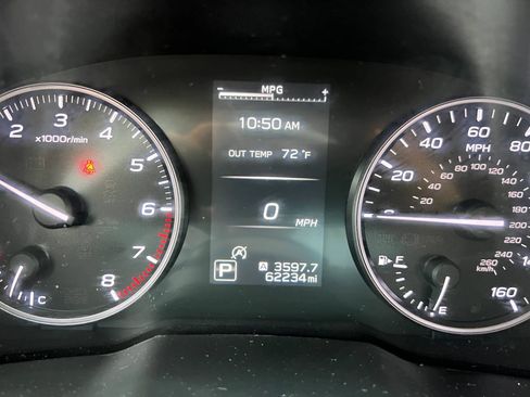 Used 2022 Subaru Outback Premium AWD/4WD image 18