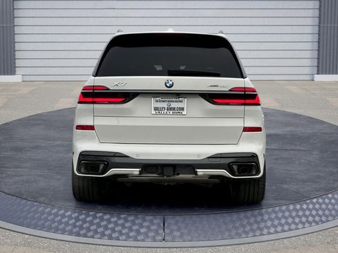 New 2026 BMW X7 xDrive40i w/ M Sport Package image 5