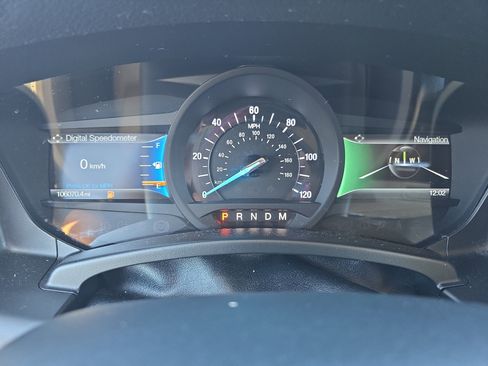 Used 2017 Ford Expedition Limited w/ Equipment Group 301A image 21