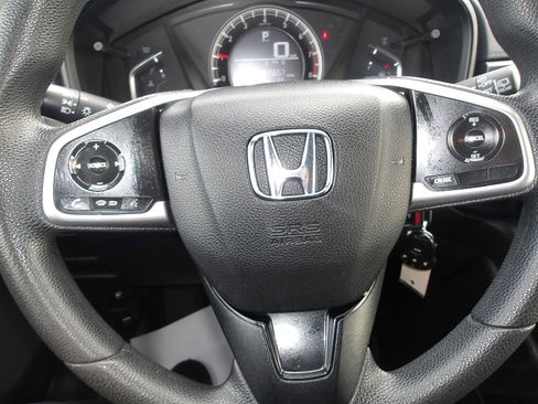 Used 2019 Honda CR-V LX image 18