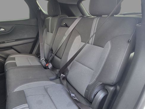 Used 2025 Chevrolet Blazer LT FWD image 29
