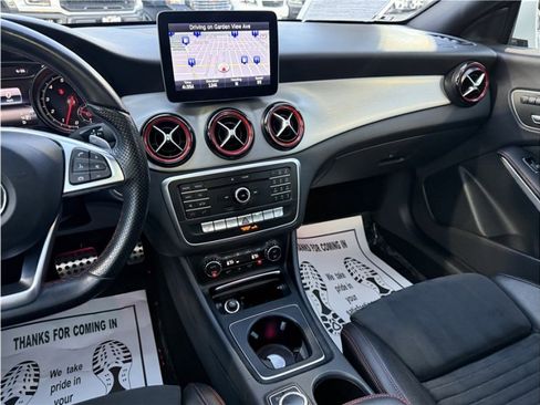 Used 2018 Mercedes-Benz CLA 250 image 39