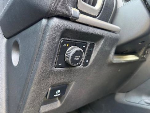Certified 2025 Ford Expedition Max Active AWD/4WD image 22