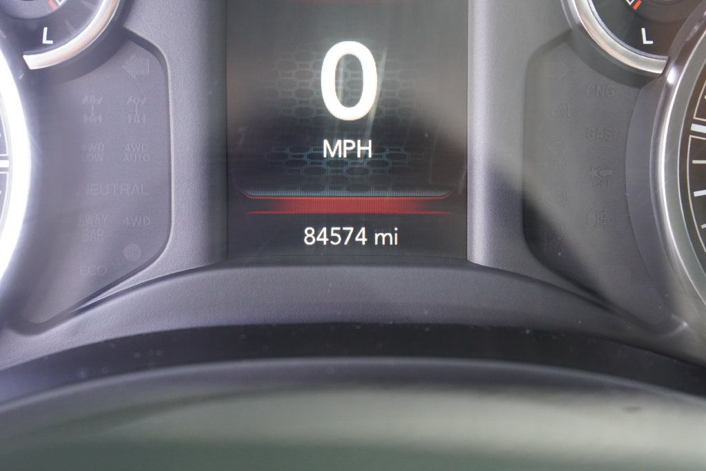 Used 2023 RAM 1500 Big Horn AWD/4WD image 19