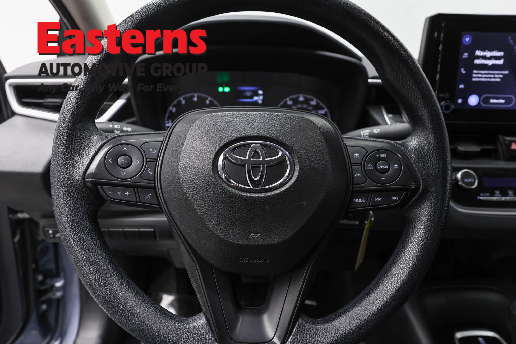 Used 2024 Toyota Corolla LE FWD image 12