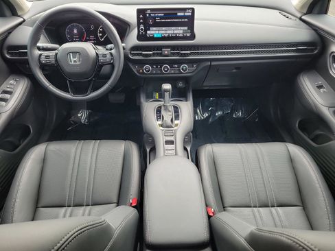Used 2025 Honda HR-V EX-L image 19