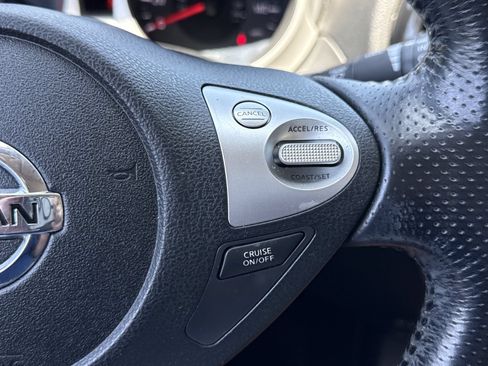 Used 2012 Nissan Juke SL AWD/4WD image 20