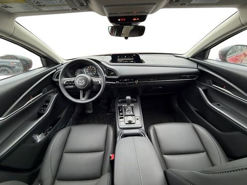 New 2026 MAZDA CX-30 AWD 2.5 S w/ Select Sport Pkg image 15