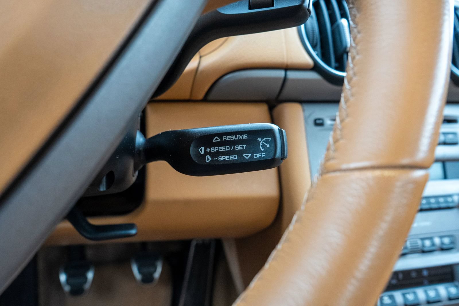 Used 2008 Porsche Cayman RWD image 28