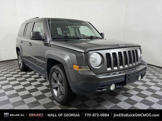 Used 2014 Jeep Patriot High Altitude video 1