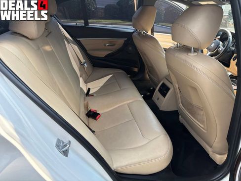 Used 2017 BMW 330i xDrive Sedan AWD/4WD image 39