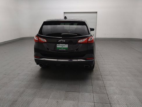Used 2020 Chevrolet Equinox LT FWD image 7