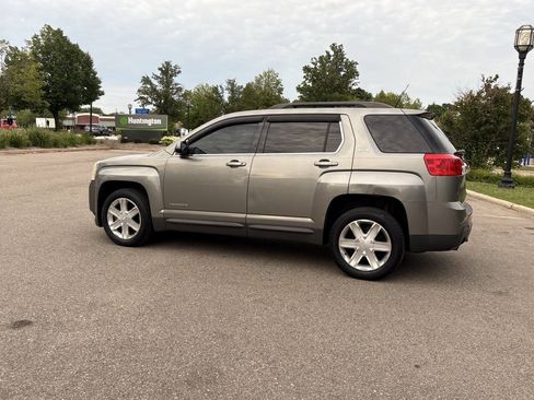 Used 2012 GMC Terrain SLE w/ Convenience Package FWD image 25