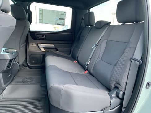 New 2026 Toyota Tundra SR5 image 13