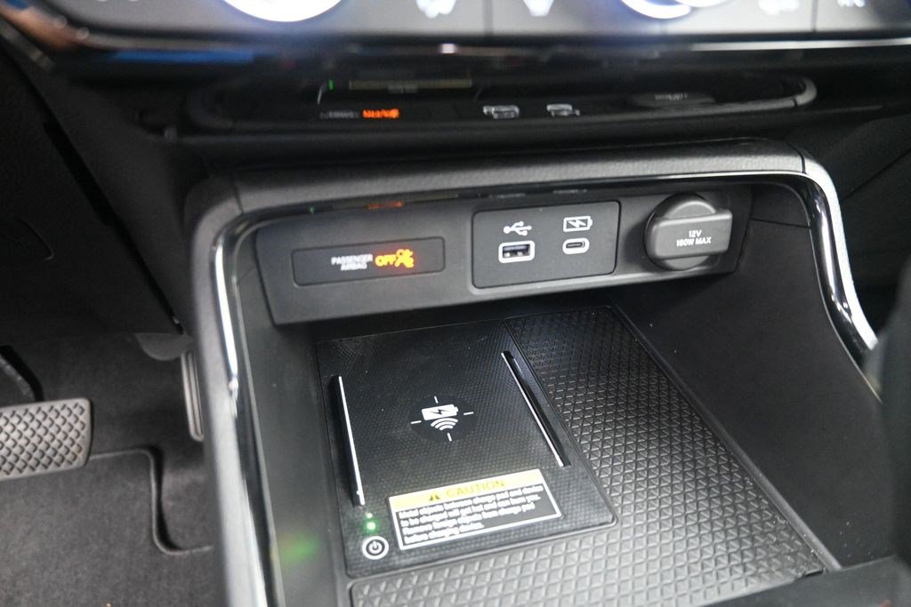 Used 2024 Honda CR-V Sport Touring image 28