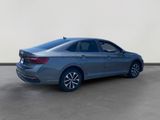 New 2025 Volkswagen Jetta S image 5