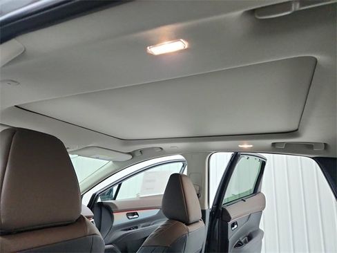 New 2026 Nissan Murano Platinum w/ Cargo Package image 23