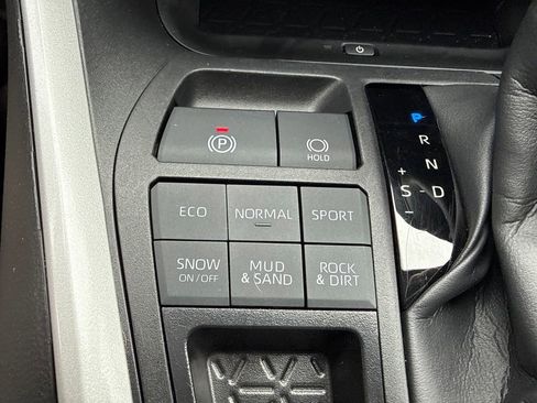 Used 2024 Toyota RAV4 XLE Premium w/ Weather Package AWD/4WD image 23