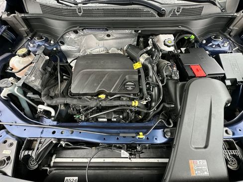 Used 2024 Chevrolet Trax LT w/ Driver Confidence Package image 23