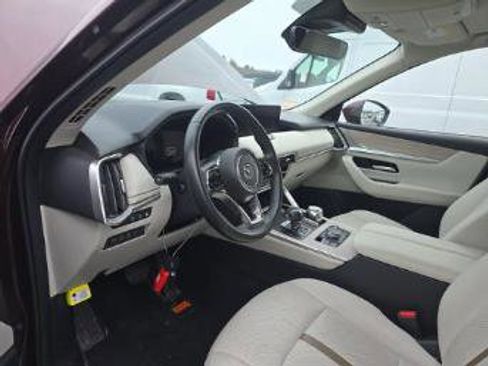 Used 2024 MAZDA CX-90 Plug-In Hybrid w/ Premium Plus AWD/4WD image 17