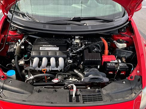 Used 2013 Honda CR-Z image 32