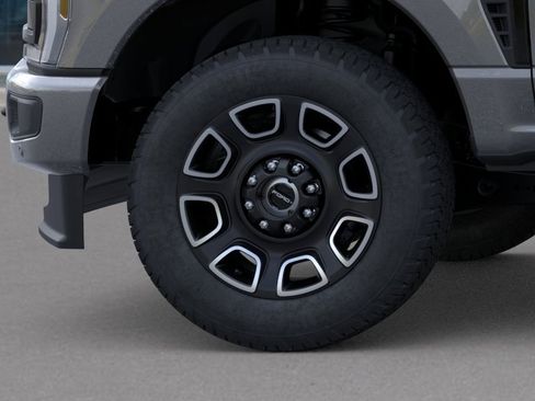 New 2026 Ford F250 Platinum AWD/4WD image 21