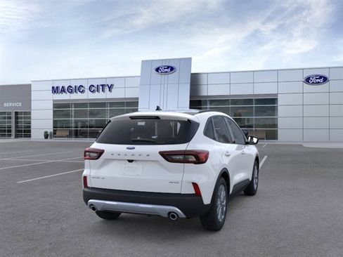 New 2026 Ford Escape Active w/ Tech Pack #1 image 8