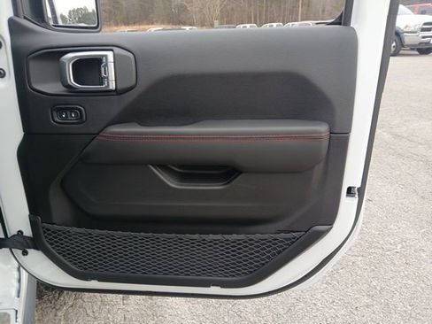 New 2026 Jeep Gladiator Rubicon image 33