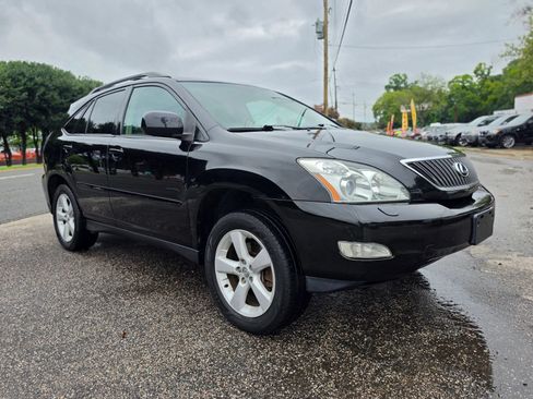 Used 2005 Lexus RX 330 AWD w/ Premium Plus Pkg image 4