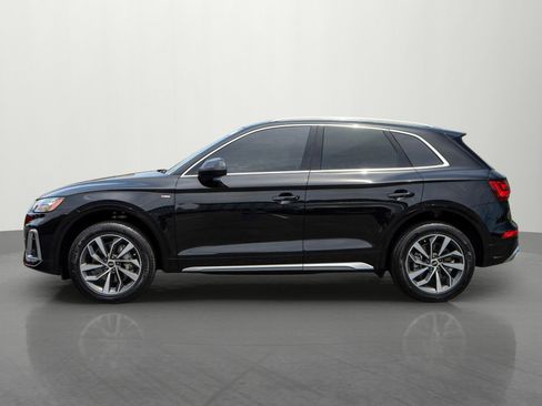 Used 2023 Audi Q5 2.0T Premium Plus w/ Premium Plus Package AWD/4WD image 4