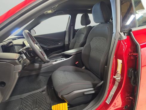 New 2026 Dodge Charger R/T AWD/4WD image 11