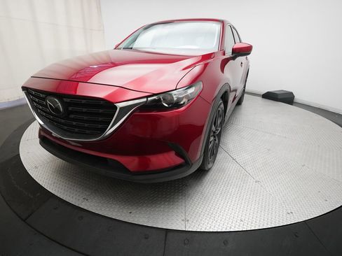 Certified 2023 MAZDA CX-9 Touring Plus image 12