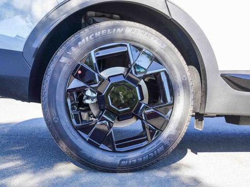 New 2026 Kia Sportage X-Line image 9