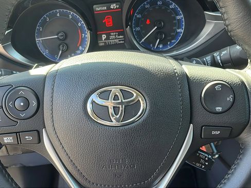Used 2016 Toyota Corolla S image 13