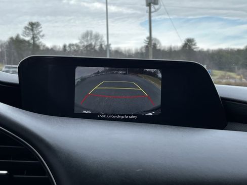 Used 2019 MAZDA MAZDA3 Sedan image 8