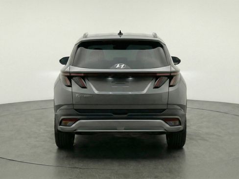 Used 2025 Hyundai Tucson SEL image 7