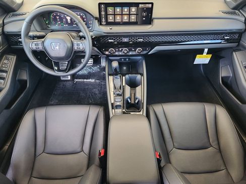 New 2026 Honda Accord Sport image 18