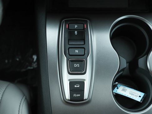 Used 2023 Honda Passport EX-L image 23