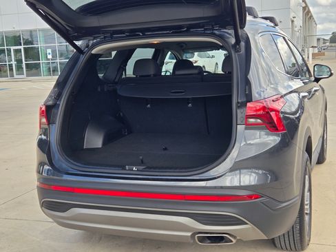 Used 2023 Hyundai Santa Fe SEL FWD image 24