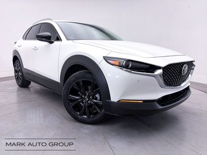 Certified 2024 MAZDA CX-30 2.5 Turbo w/ Premium Plus Pkg