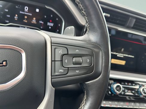 Used 2022 GMC Sierra 1500 Denali w/ Denali Reserve Package AWD/4WD image 25