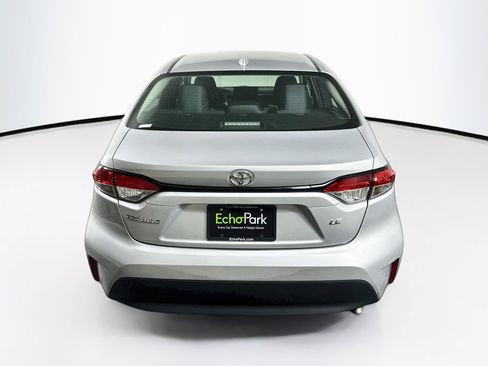 Used 2024 Toyota Corolla LE FWD image 7