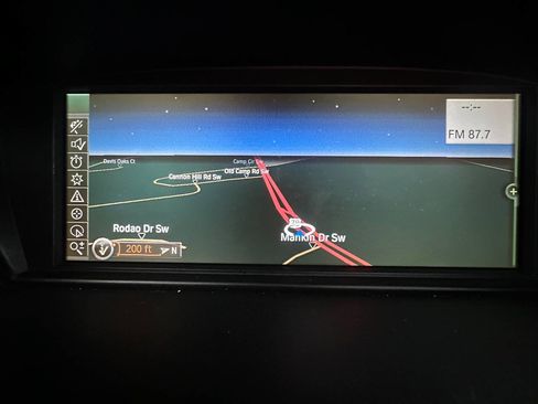 Used 2011 BMW 328i xDrive 328i xDrive AWD 4dr Sedan image 25