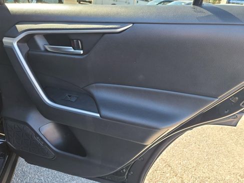 Used 2023 Toyota RAV4 XLE image 18