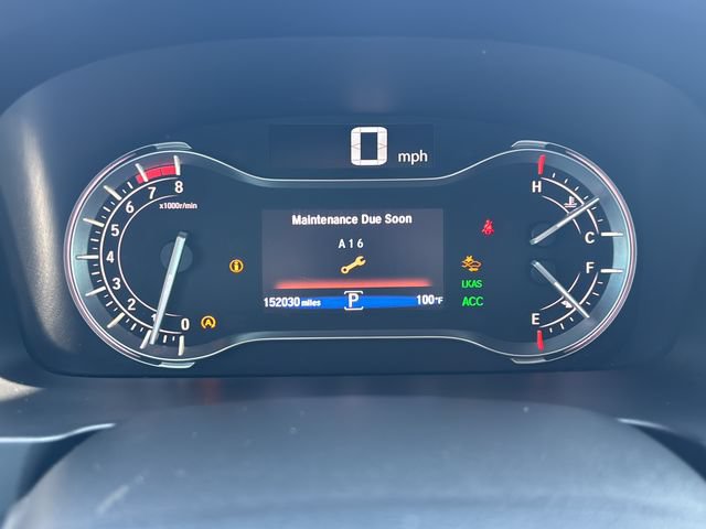 Used 2018 Honda Pilot Elite image 20