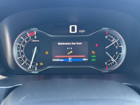 Used 2018 Honda Pilot Elite image 20