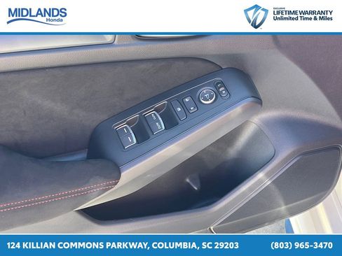 New 2025 Honda Civic Type R image 21